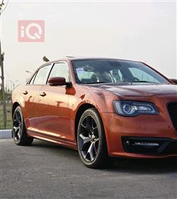 Chrysler 300